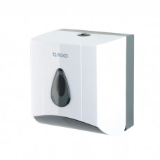 Диспенсер туалетного паперу. Rixo Maggio P176W