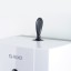 Диспенсер туалетного паперу. Rixo Maggio P176W