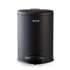 Відро для сміття з педаллю. Rixo Solido PB108B