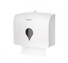 Диспенсер паперових рушників. Rixo Maggio P255W