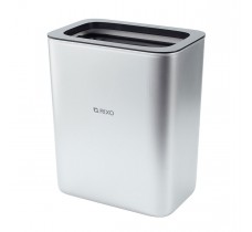 Настінний кошик для сміття. Rixo Maggio WB300S
