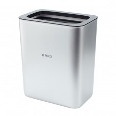 Настінний кошик для сміття. Rixo Maggio WB300S