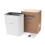 Настінний кошик для сміття. Rixo Maggio WB300W