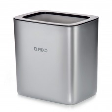 Настінний кошик для сміття. Rixo Maggio WB301S