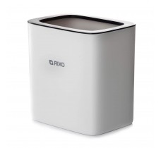 Настінний кошик для сміття. Rixo Maggio WB301W