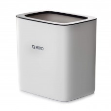 Настінний кошик для сміття. Rixo Maggio WB301W