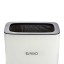 Настінний кошик для сміття. Rixo Maggio WB301W