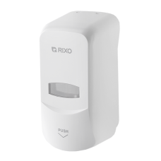 Дозатор мила-піни. Rixo Grande S368WF
