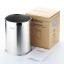 Кошик для сміття. Rixo Solido WB102S