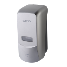 Дозатор рідкого мила. Rixo Grande S369S