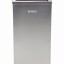 Кошик для сміття з поворотною кришкою. Rixo Solido WB056SL