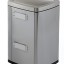 Настінний кошик для сміття. Rixo Solido WB420S