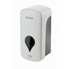 Дозатор рідкого мила. Rixo Maggio S198W