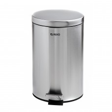 Відро для сміття з педаллю. Rixo Solido PB212S