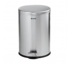 Відро для сміття з педаллю. Rixo Solido PB220S