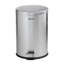 Відро для сміття з педаллю. Rixo Solido PB220S