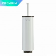 Щітка для унітазу. Rixo Solido TB420W