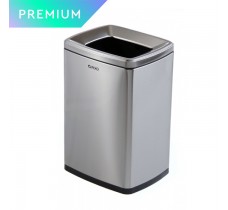 Настінний кошик для сміття. Rixo Solido WB020S