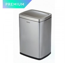 Настінний кошик для сміття. Rixo Solido WB420S