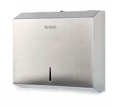 Диспенсер паперових рушників. Rixo Solido P131